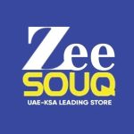 Zeesouq Logo