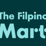 filpino mart logo